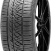 FALKEN ZIEX ZE960 A/S All- Season Radial Tire-235-50-18 101W