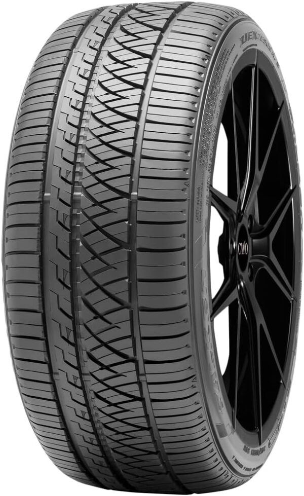 FALKEN ZIEX ZE960 A/S All- Season Radial Tire-235-50-18 101W