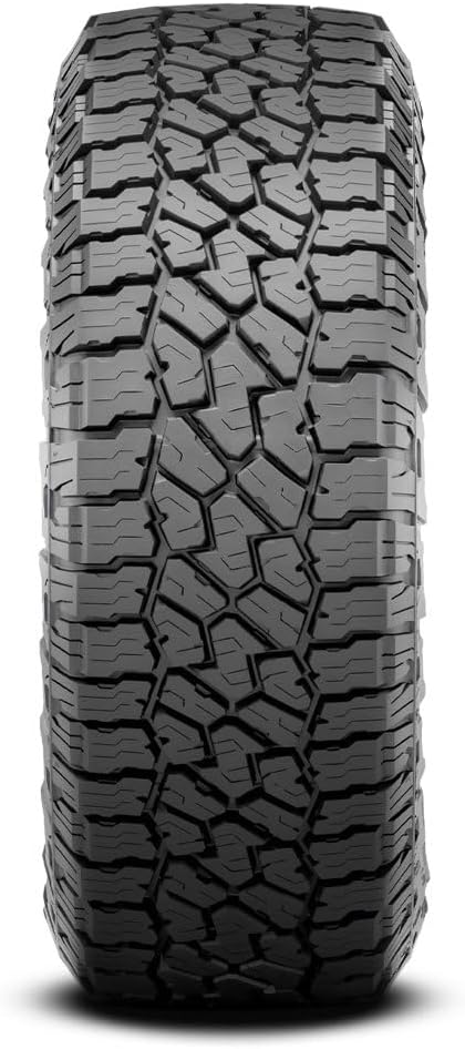 Falken Wildpeak A/T4W All Terrain LT285/75R17 117/114R C Light Truck Tire