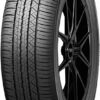 Falken Ziex ZE001 A/S 225/60R18 100H BSW