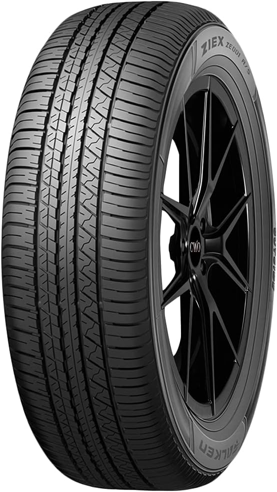 Falken Ziex ZE001 A/S 225/60R18 100H BSW