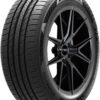 KUMHO 245/65R17 107V CRUGEN HP71 TL Car Tires Installed By DialAtire 22300932024SF-1