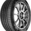 Nexen 14404NXK N'Fera Au7 Performance Radial Tire - 93W, 205/50R17