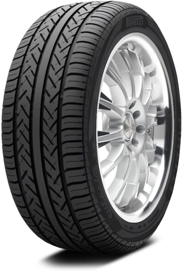 Pirelli Cinturato P7 XL Fsl - 245/45R18 100Y - Summer Tire