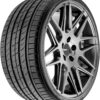 Nexen N Fera SU1 275/35R19 100Y XL