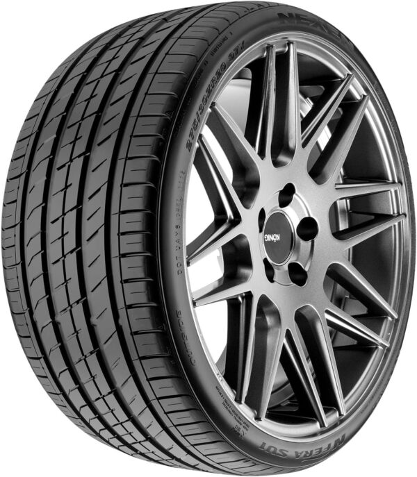 Nexen N Fera SU1 275/35R19 100Y XL