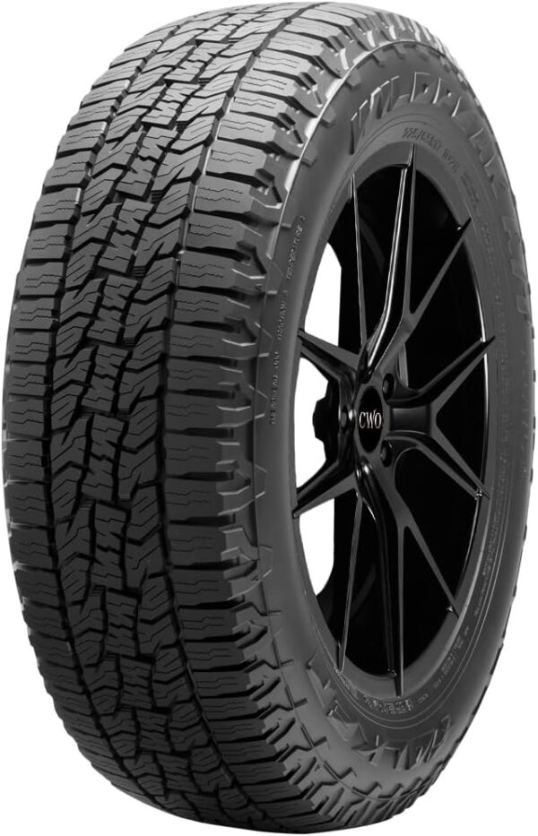 Falken Wildpeak A/T Trail All Terrain 235/75R15 105T SUV/Crossover Tire