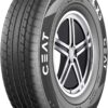 Ceat Milaze X3 145/70 R12 69T Tube Type Car Tyre