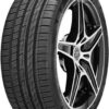 Nexen 235/40R19 96W N-AU7 Car Tires Installed By DialATire NEX4382024SF-1