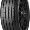 Pirelli Cinturato P7 - 225/55R17 97Y Summer Tire Radial, Load Index 97, Speed Rating Y, Capacity 730 Kg, 1 YEAR Warranty ,Made In U.K