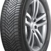 Hankook Kinergy 4S 2 H750 XL FR M+S - 245/45R18 100Y - All Season Tyres