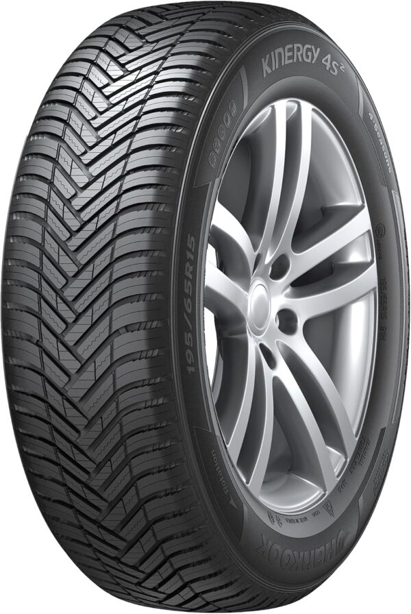 Hankook Kinergy 4S 2 H750 XL FR M+S - 245/45R18 100Y - All Season Tyres