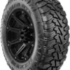 Nexen Roadian MTX All-Terrain Radial Tire-LT295/60R20 126Q E-Ply