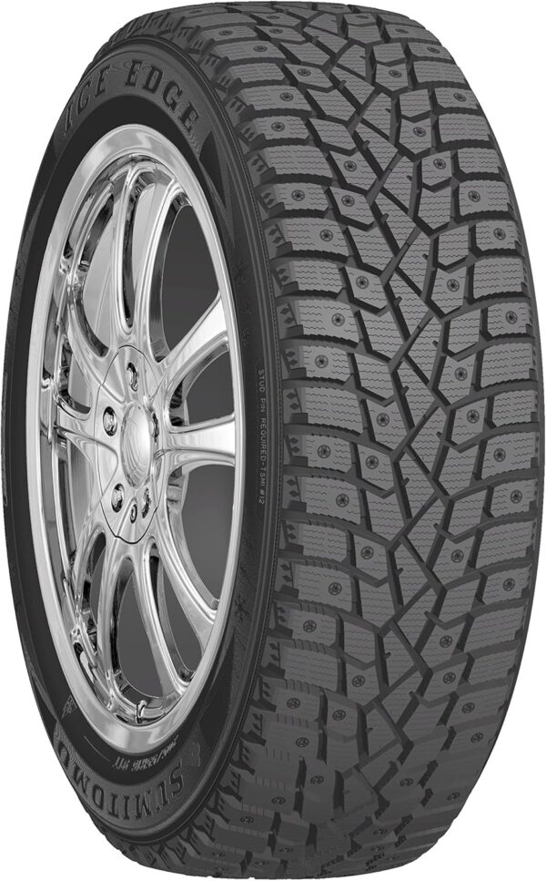 SUMITOMO 225/45R18 SUM ICE EDGE 91T BK