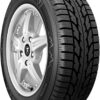 Firestone Winterforce 2 UV Studdable Winter/Snow Tire 215/60R17 96 S