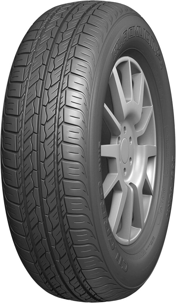 Blacklion Tire 185/65R15 92H XL CILERRO BH15