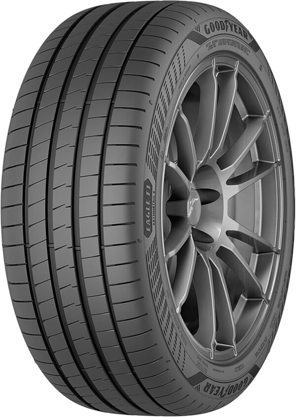 Goodyear Eagle F1 Asymmetric 6 | Summer Tyres