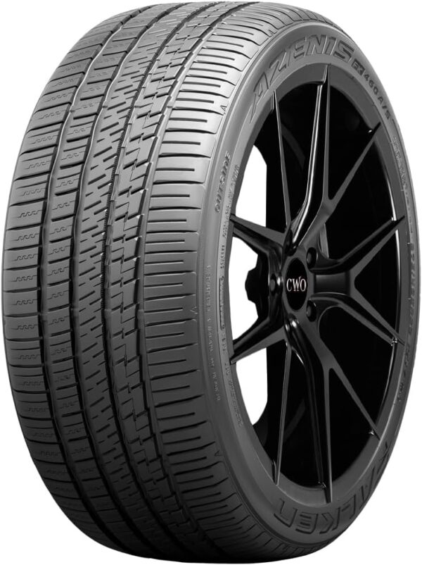 Falken AZENIS FK460 A/S 225/55ZR17 97Y