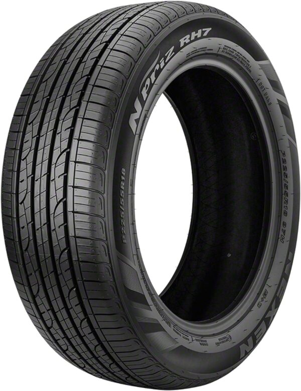 Nexen N'Priz RH7 Radial Tire - P225/55R18 97H