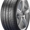 Pirelli P Zero XL Fsl - 295/35R21 107Y - Summer Tire