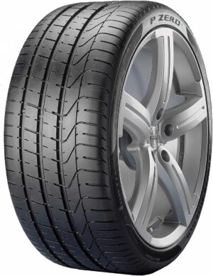 Pirelli P Zero XL Fsl - 295/35R21 107Y - Summer Tire