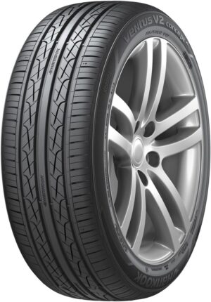 Hankook Ventus V2 concept 2 All-Season Radial Tire - 225/50R17 V