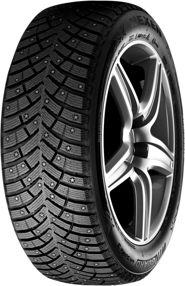 Nexen Winguard Winspike 3 Winter 265/70R16 112T Passenger Tire