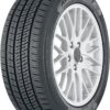 Yokohama Avid Ascend GT 195/55R16 87V Passenger Tire