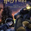 Harry Potter And The Philosophers Stone - Book 1 By Rowling, J.K.