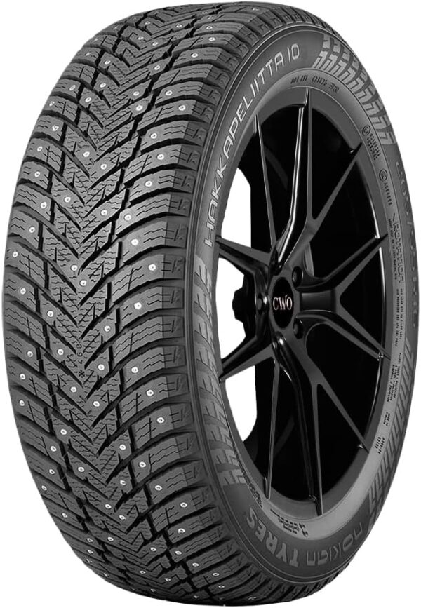 Nokian Tyres Hakkapeliitta 10 SUV 215/65R16 102T XL