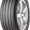 Pirelli Scorpion Verde XL - 285/40R21 109Y Summer Tire Radial, Load Index 109, Speed Rating Y, Capacity 1030 Kg, 1 Year Warranty ,Made In U.K