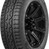 Nokian Tyres Outpost APT 215/70R16 100H