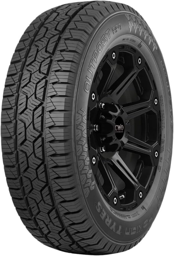 Nokian Tyres Outpost APT 215/70R16 100H