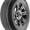 Nexen Roadian HTX RH5 Radial Tire - LT265/70R17 121R