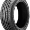 Nexen CP671 P195/65R15 89T