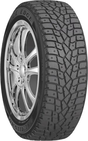 Sumitomo Ice Edge Studable-Winter Radial Tire - 225/70R16 103T