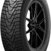 HANKOOK Winter ipike X W429 185/65R15 88T