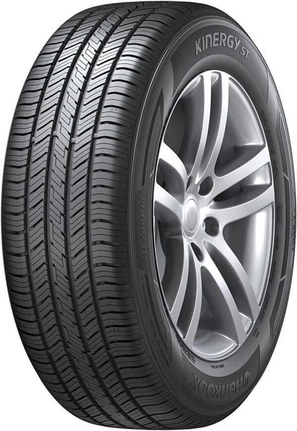 Hankook Kinergy ST H735 all_ Season Radial Tire-205/55R16 91H