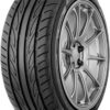 Yokohama ADVAN Fleva V701 185/55R15 82V SL SUMMER SEASON ULTRA HIGH-PERFORMANCE TIRE