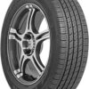 Nexen Aria AH7 All- Season Radial Tire-205/55R16 91H