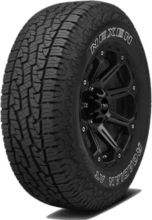 Nexen Roadian A/T Pro RA8 All- Season Radial Tire-LT275/65R18/10 120S