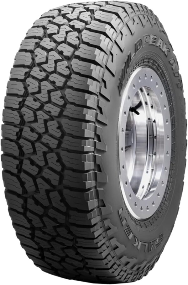 Falken Wildpeak A/T3W all_ Terrain Radial Tire-265/70R18 116T