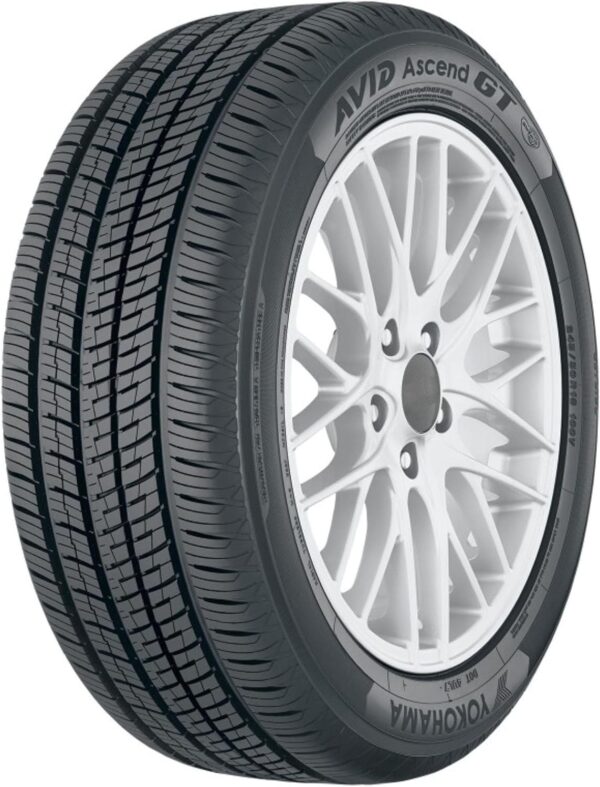 Yokohama Avid Ascend GT 215/60R16 95V