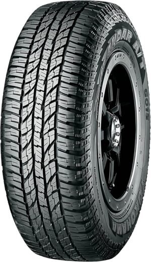 Yokohama Geolandar A/T G015 All- Terrain Radial Tire-265/60R18 110H