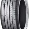 Yokohama 225/55R17 101W AE51 Car Tires Installed By DialATire YOKO23112024SF-1