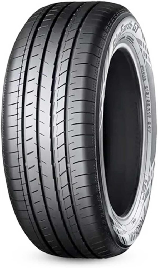 Yokohama 225/55R17 101W AE51 Car Tires Installed By DialATire YOKO23112024SF-1