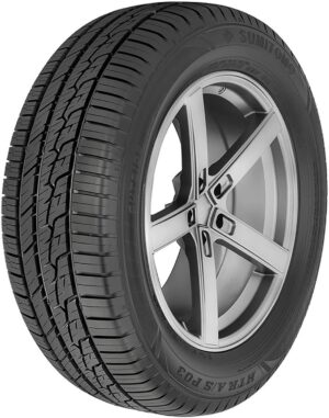 SUMITOMO 195/50R16 84V HTR A/S P03 BW (ASP31)