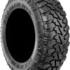 Nexen 15897NXK Roadian MTX All_Terrain Radial Tire, 122Q 10-ply