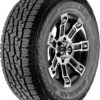 Nexen Roadian A/T Pro RA8 All- Season Radial Tire-245/70R16 111S