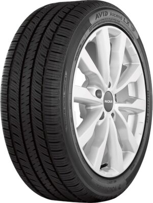 Yokohama 195/60R15 Ascend LX